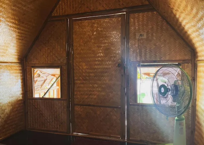 Echo Beach Hostel