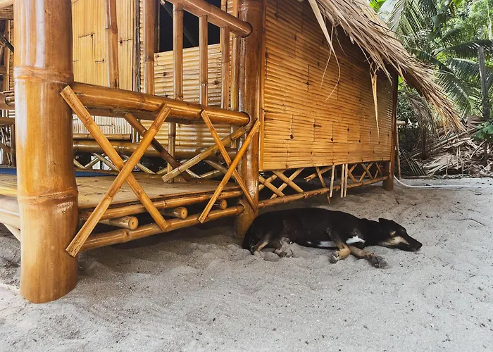 Echo Beach Hostel