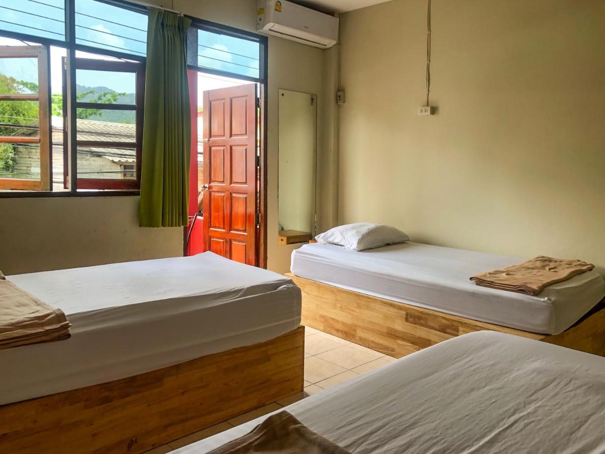 Hostal Echo *