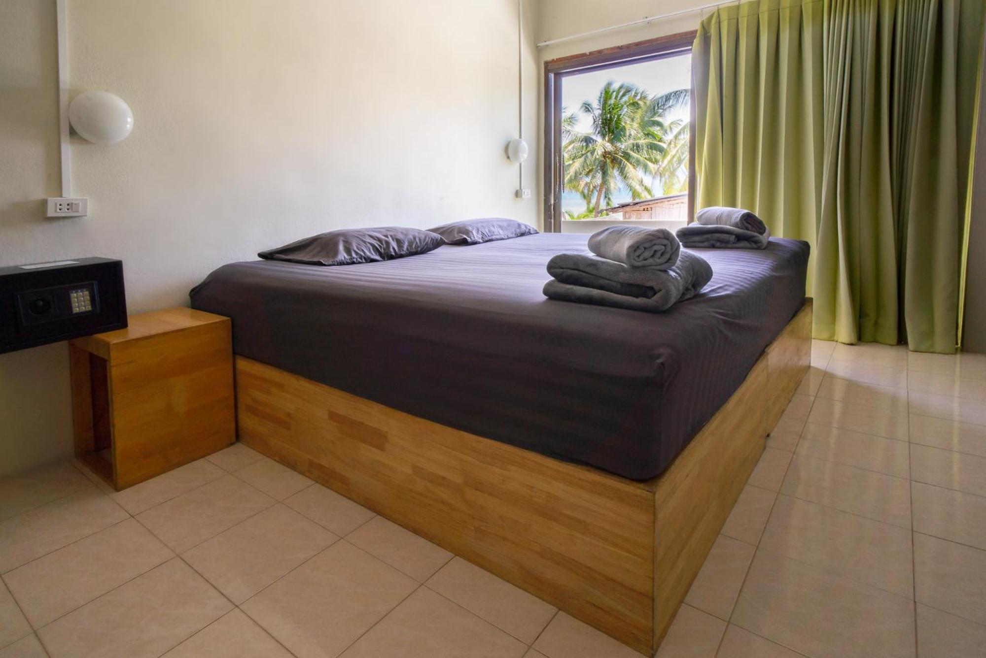 Hostal Echo Baan Tai