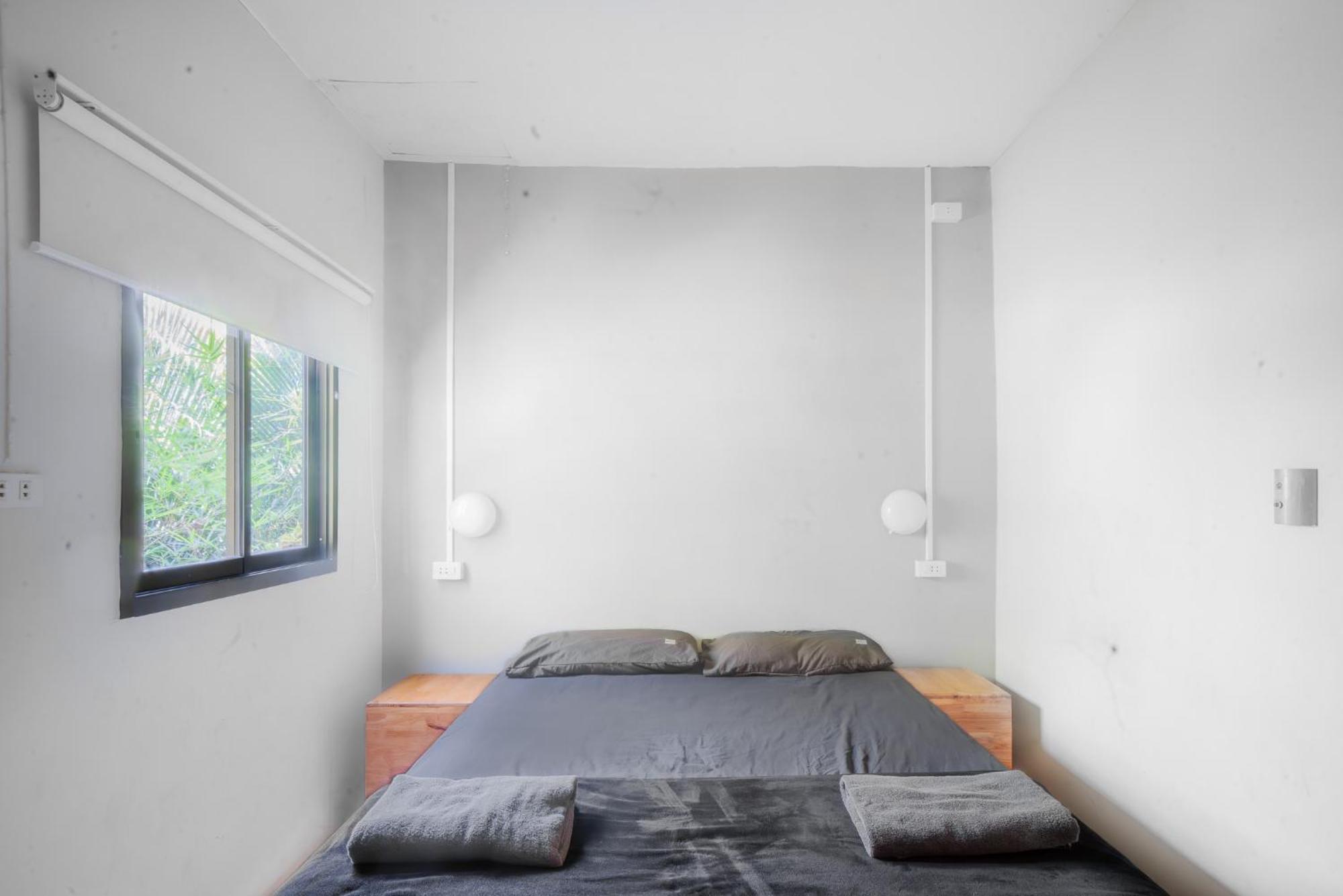 Echo Hostal