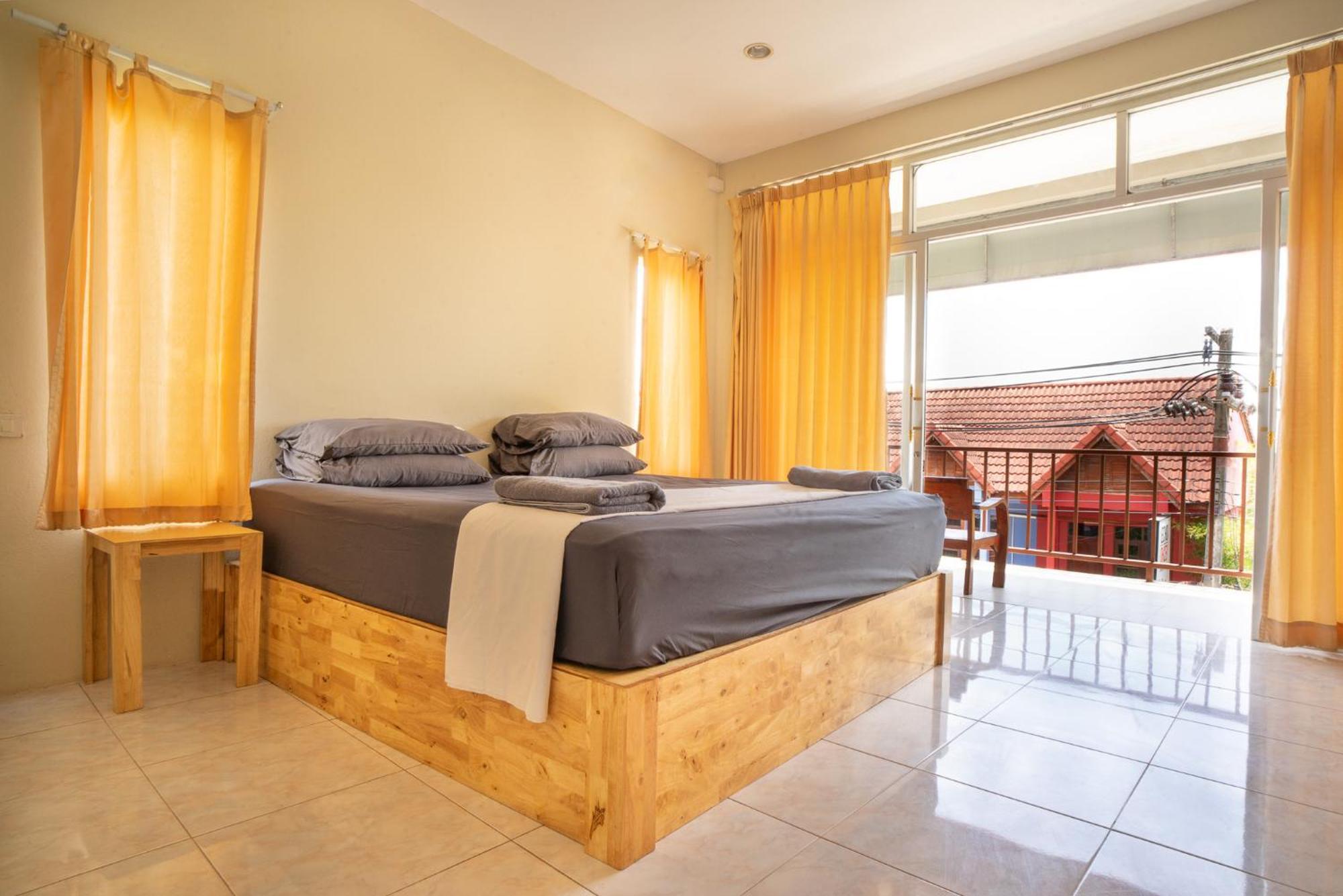 Hostal Echo Baan Tai