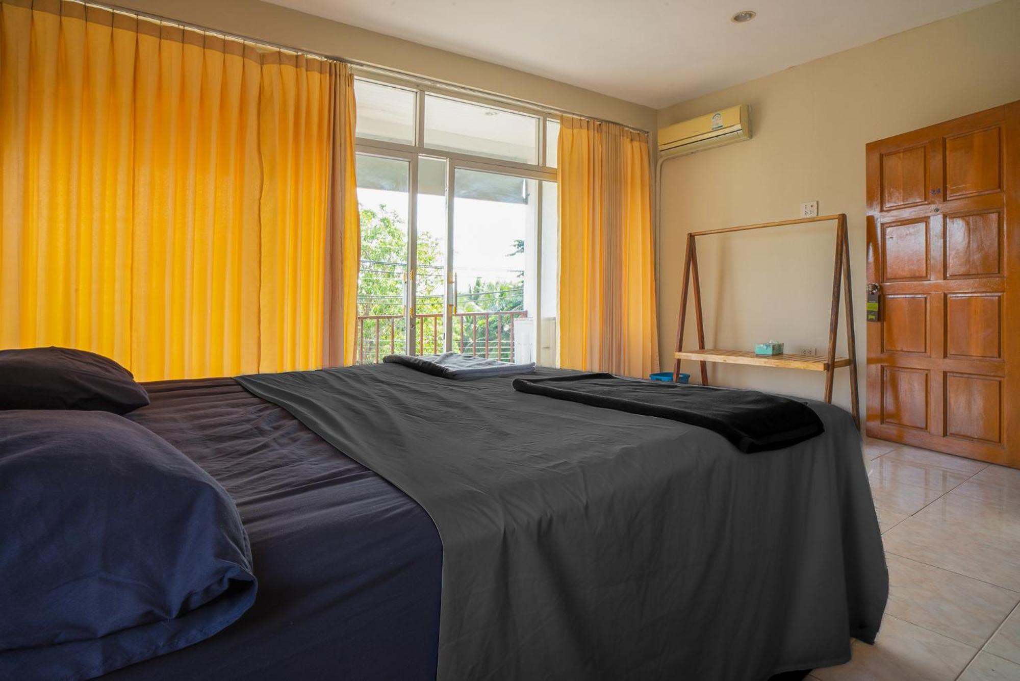 Echo Hostal