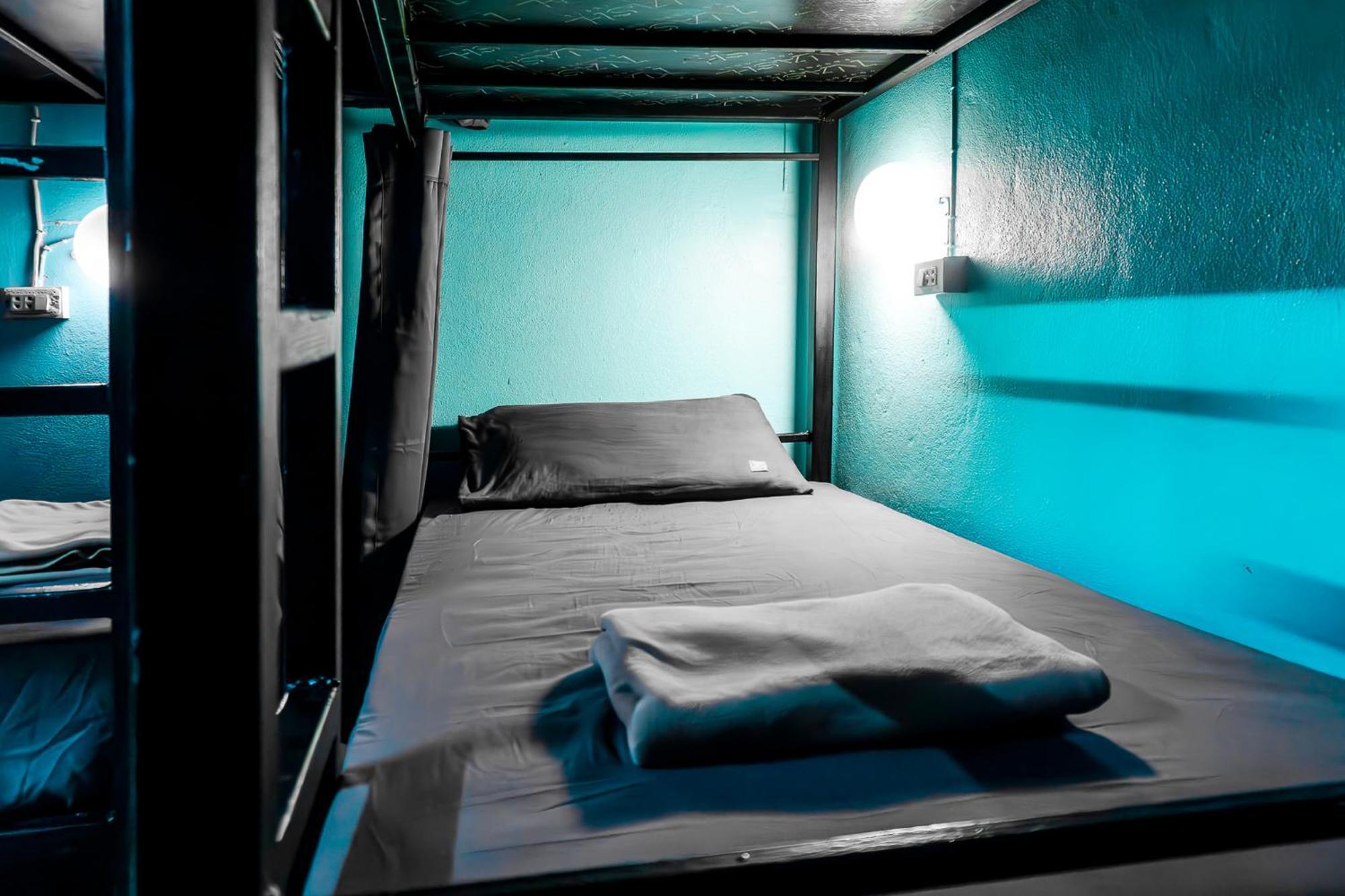 Hostal Echo