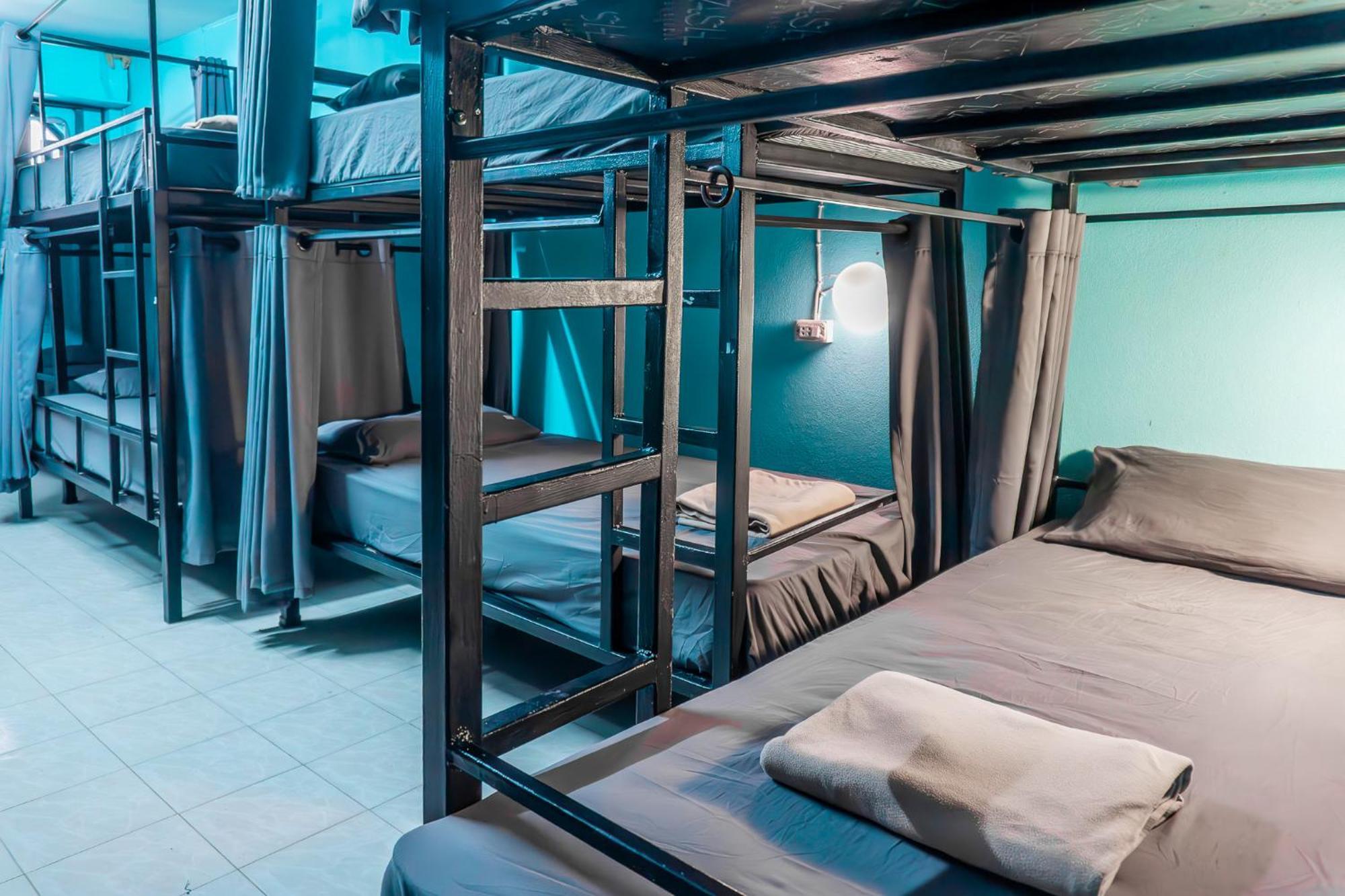 Echo Hostal *