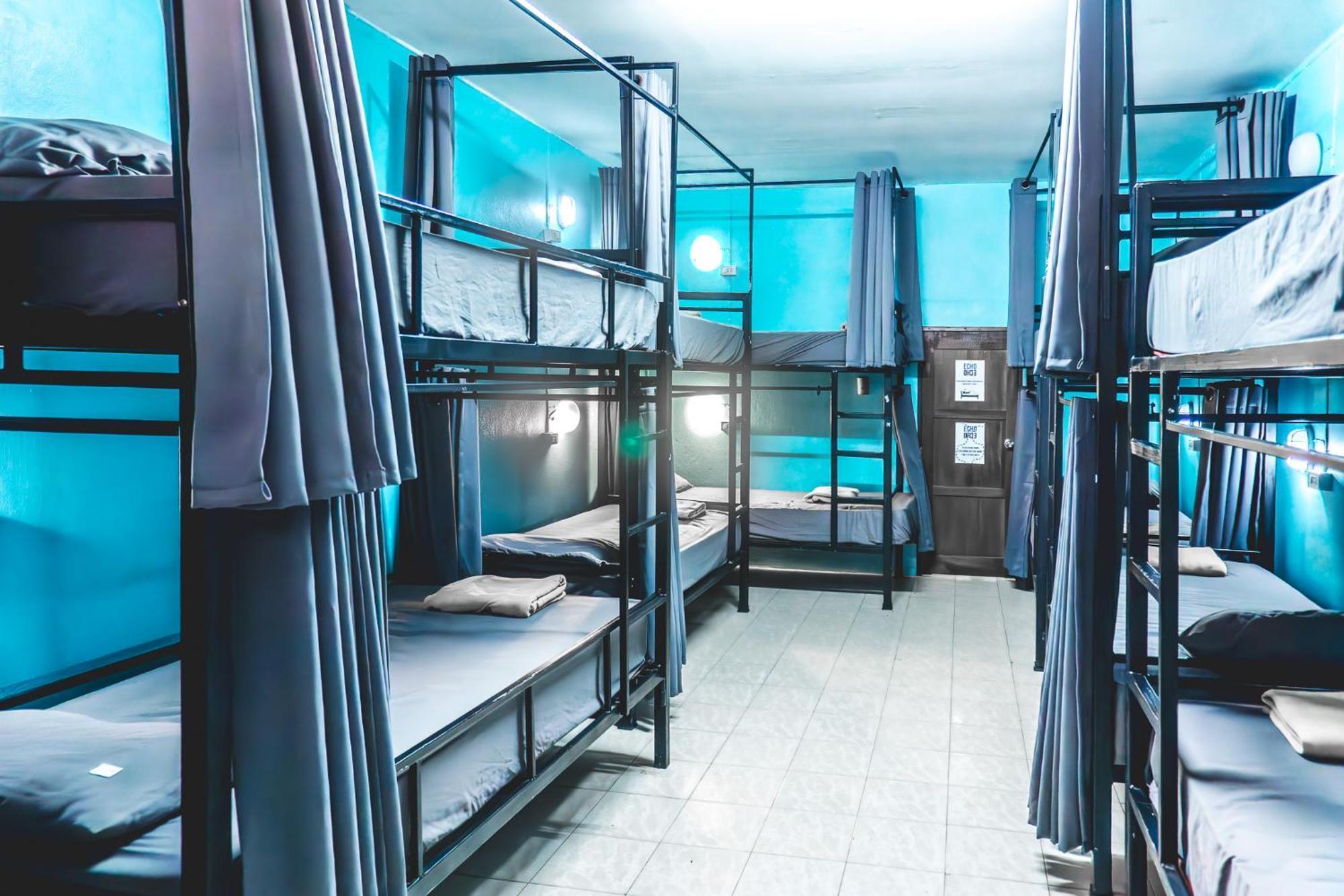 Hostal Echo Baan Tai