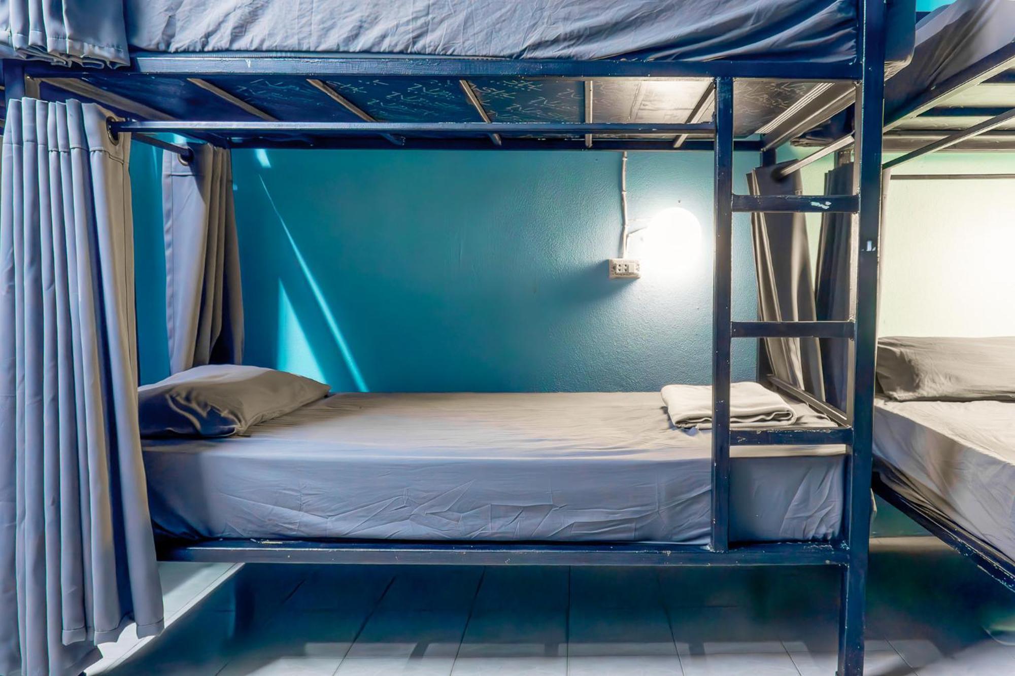 Echo Hostal