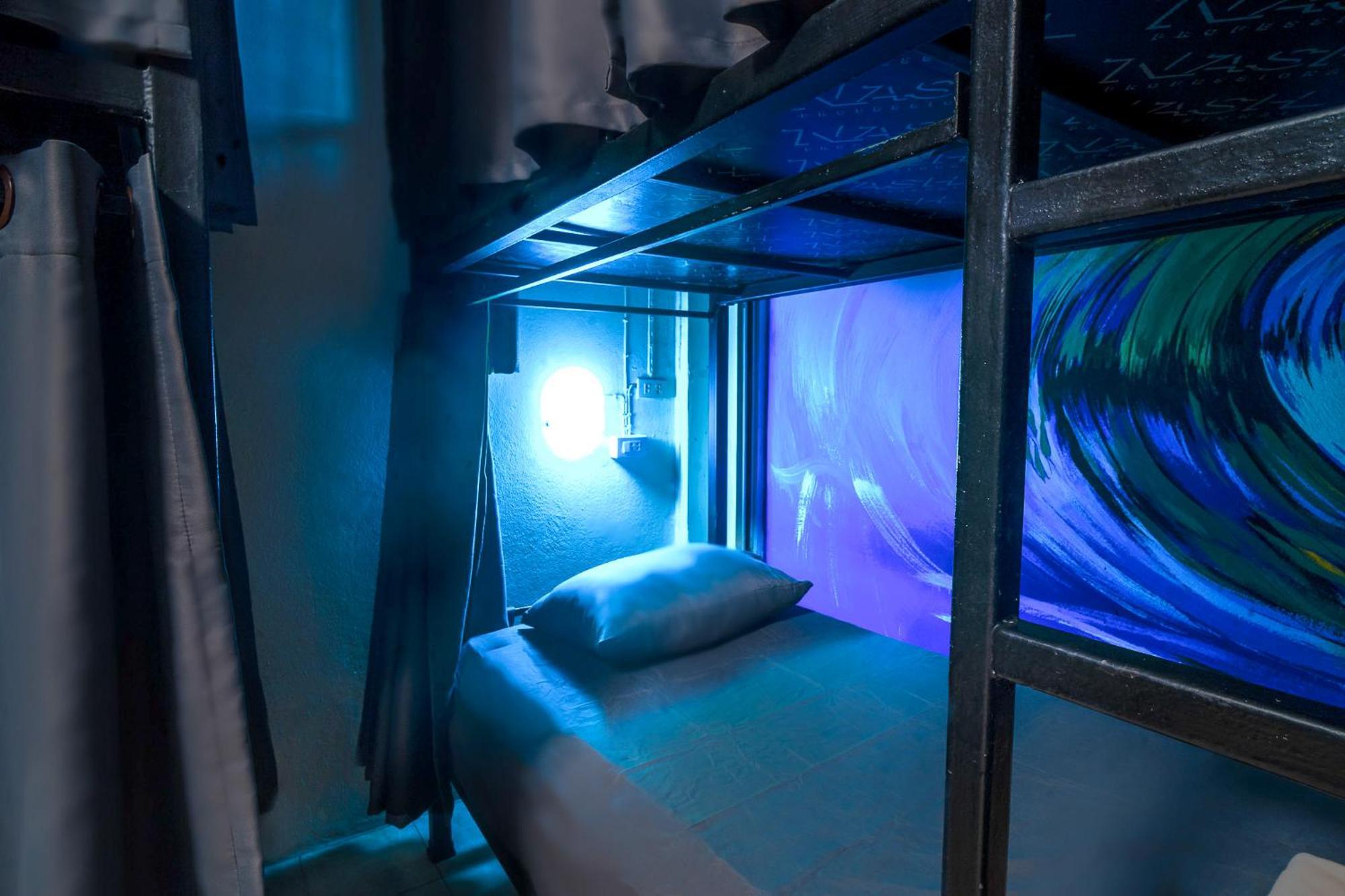 Hostal Echo