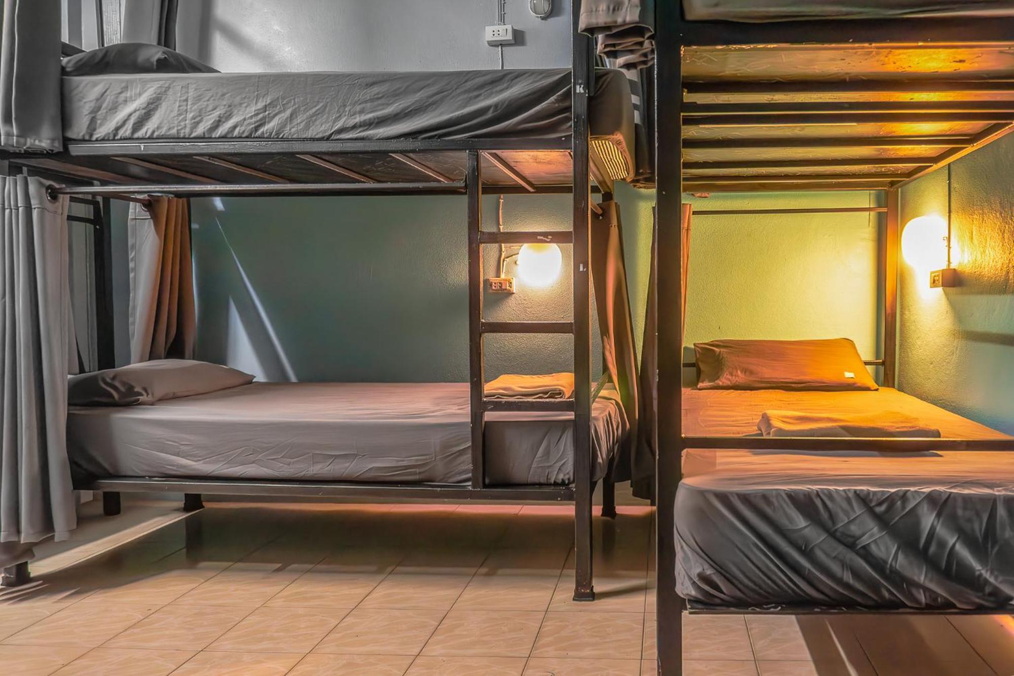 Echo Hostal *