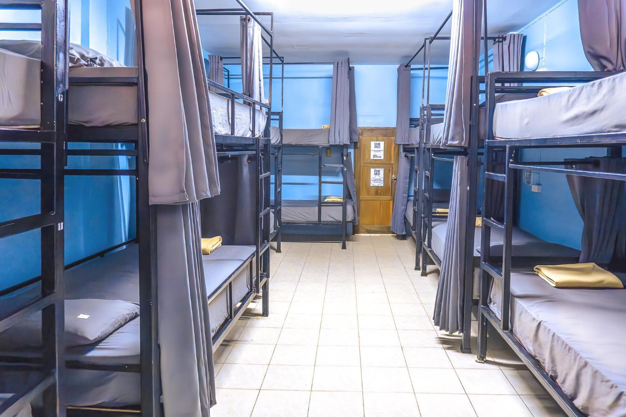 Hostal Echo *
