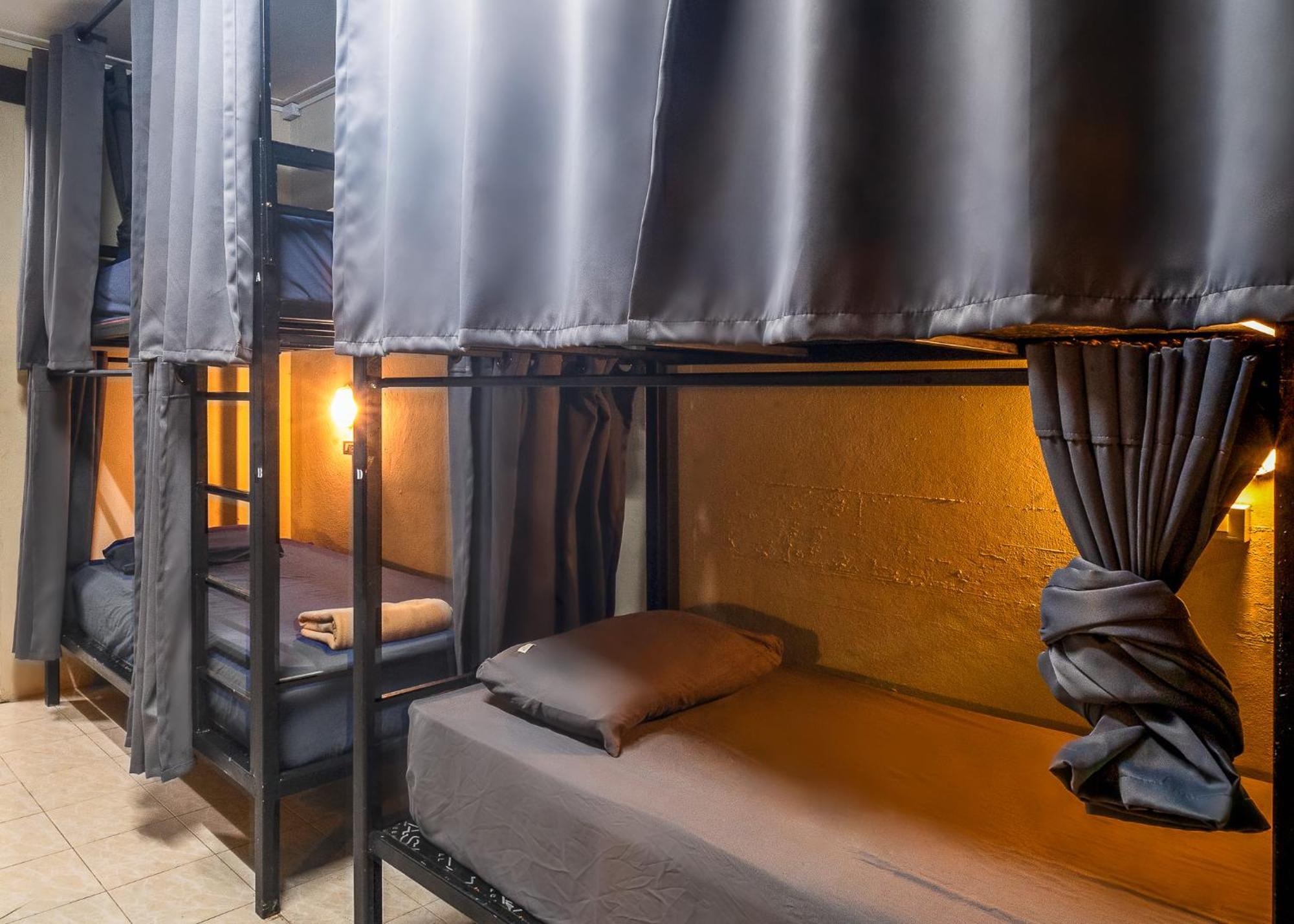 Hostal Echo Baan Tai
