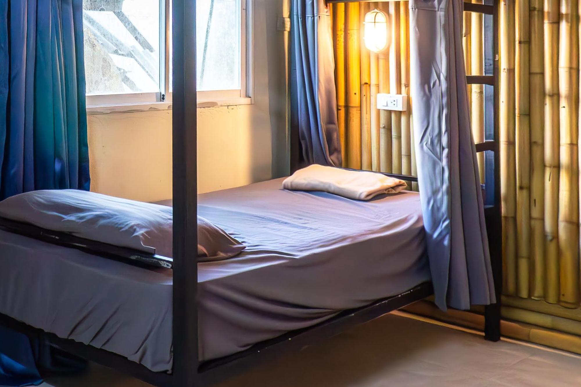 Echo Hostal