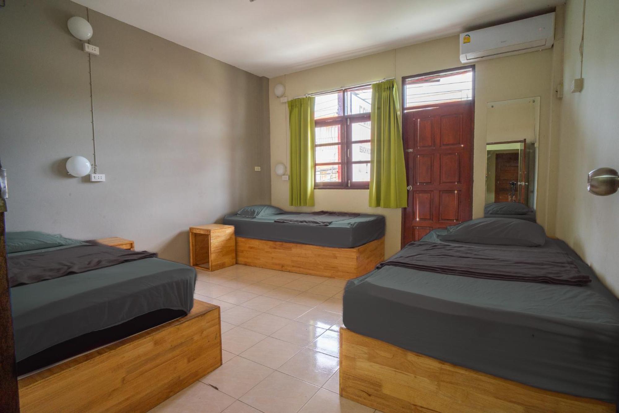 Hostal Echo