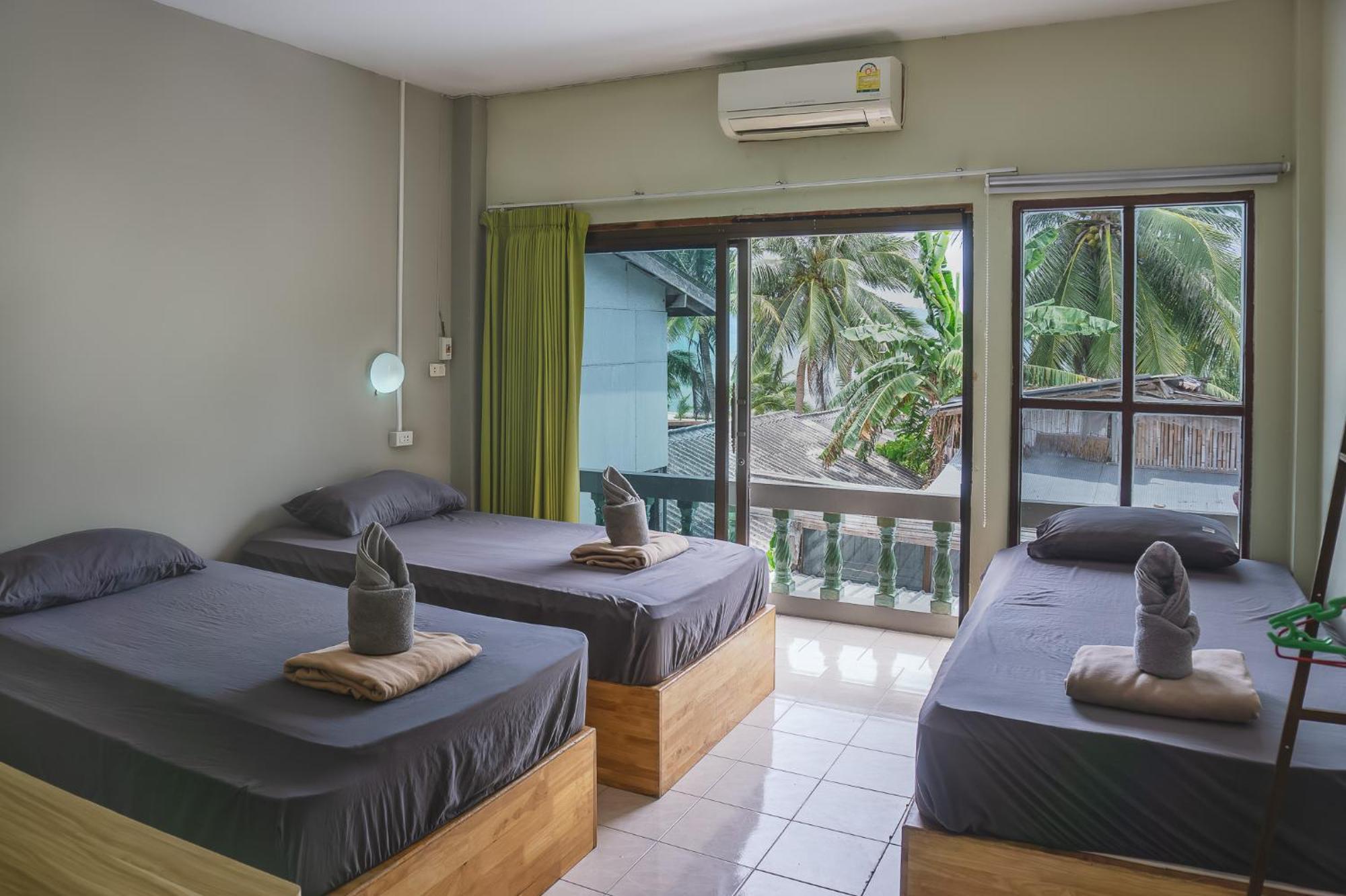 Echo Hostal *