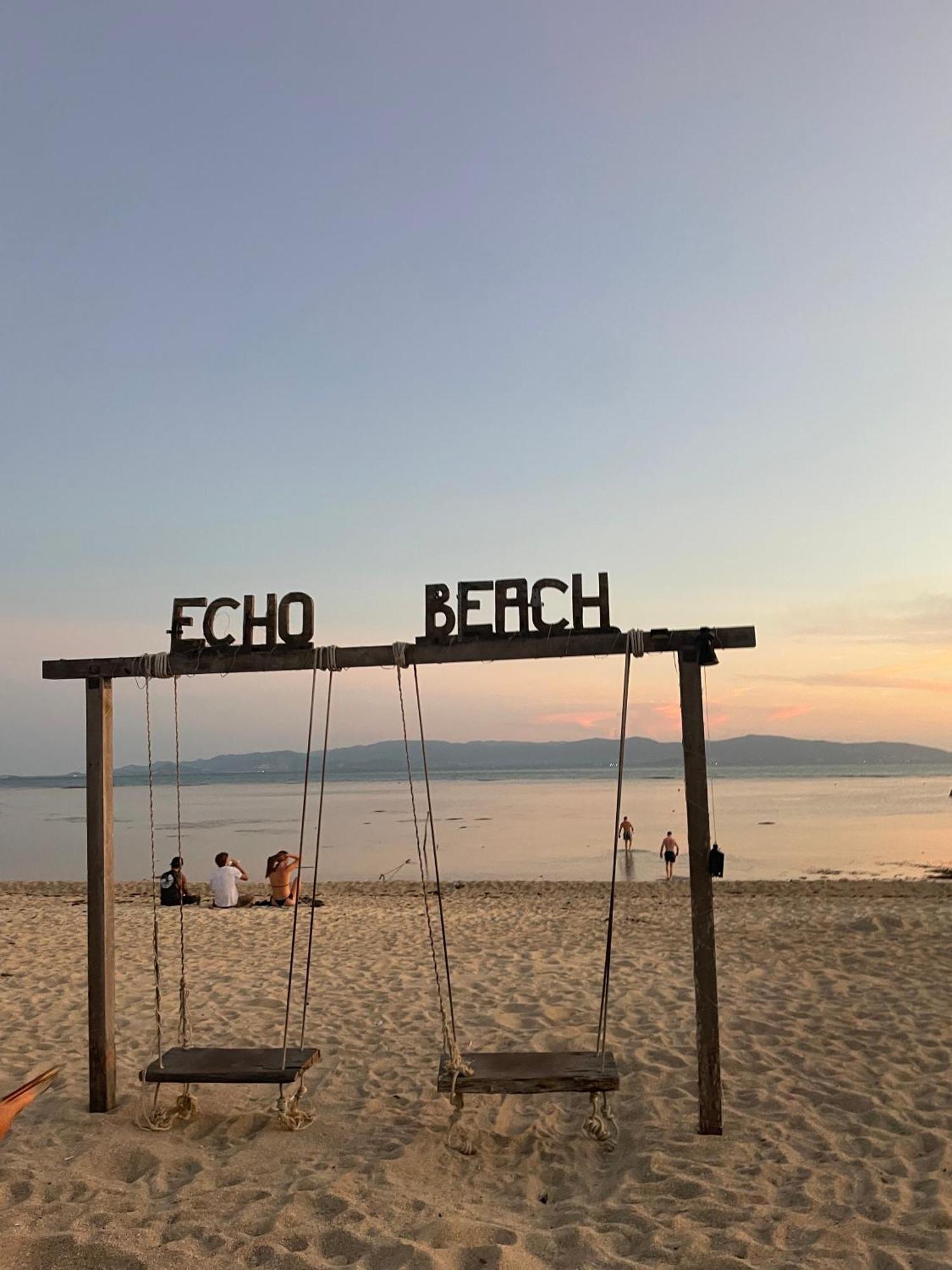 Hostal Echo *