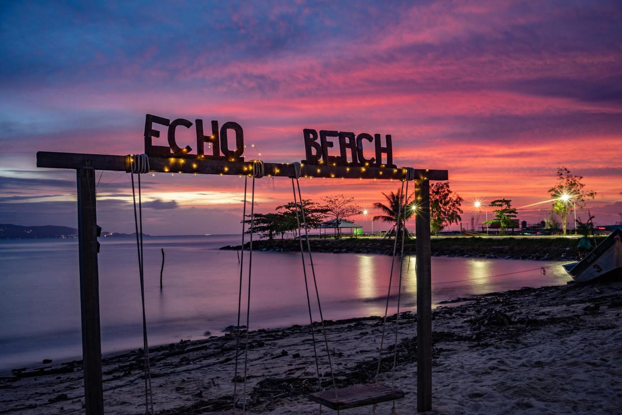 Hostal Echo Baan Tai