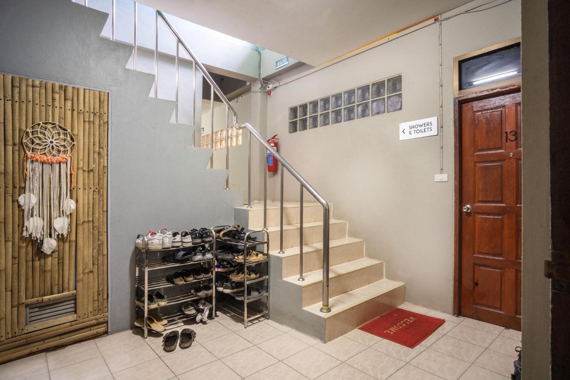 Echo Hostal