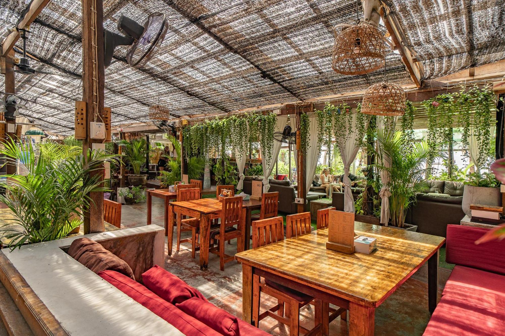 Hostal Echo