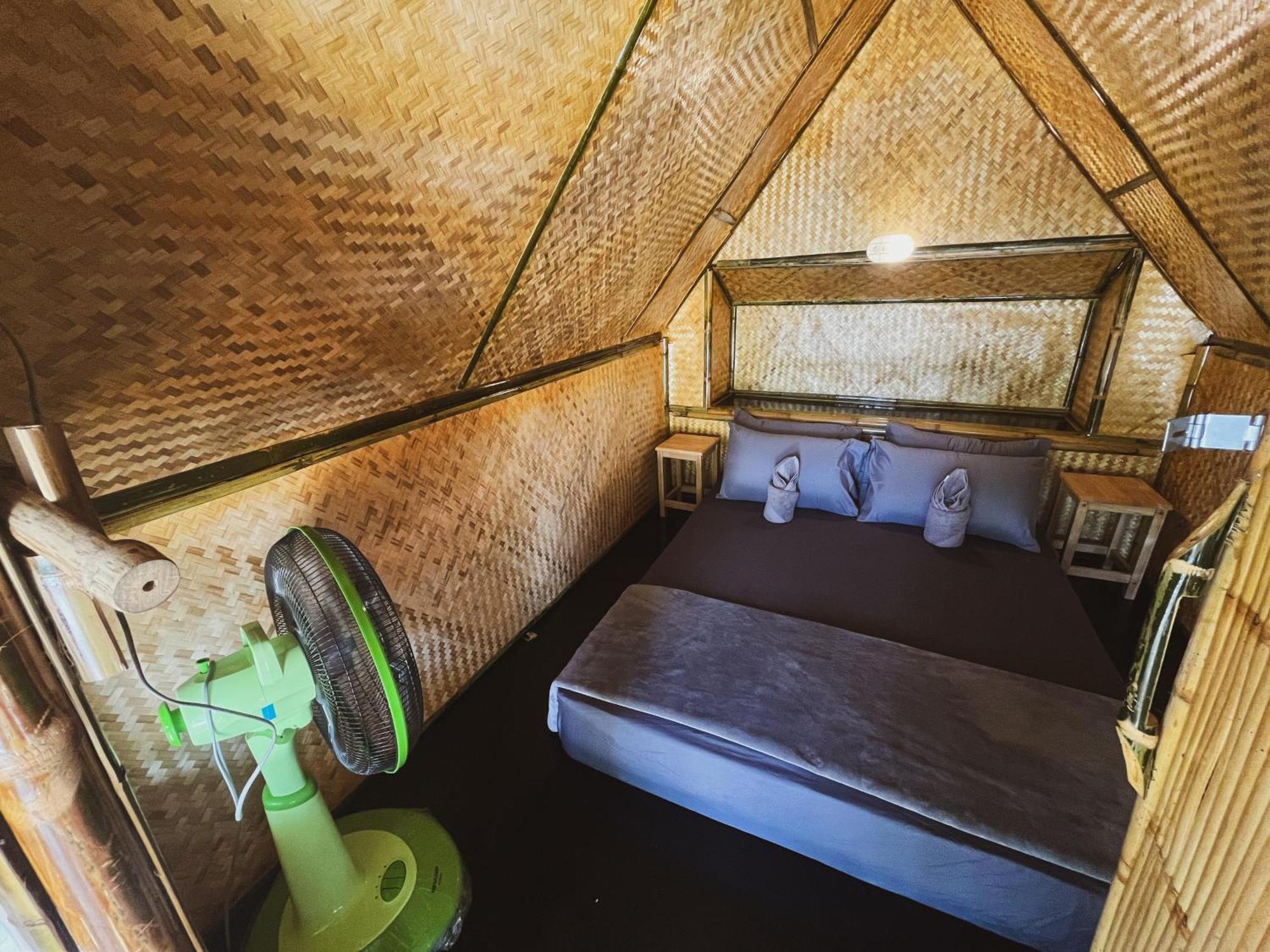 Echo Hostal *