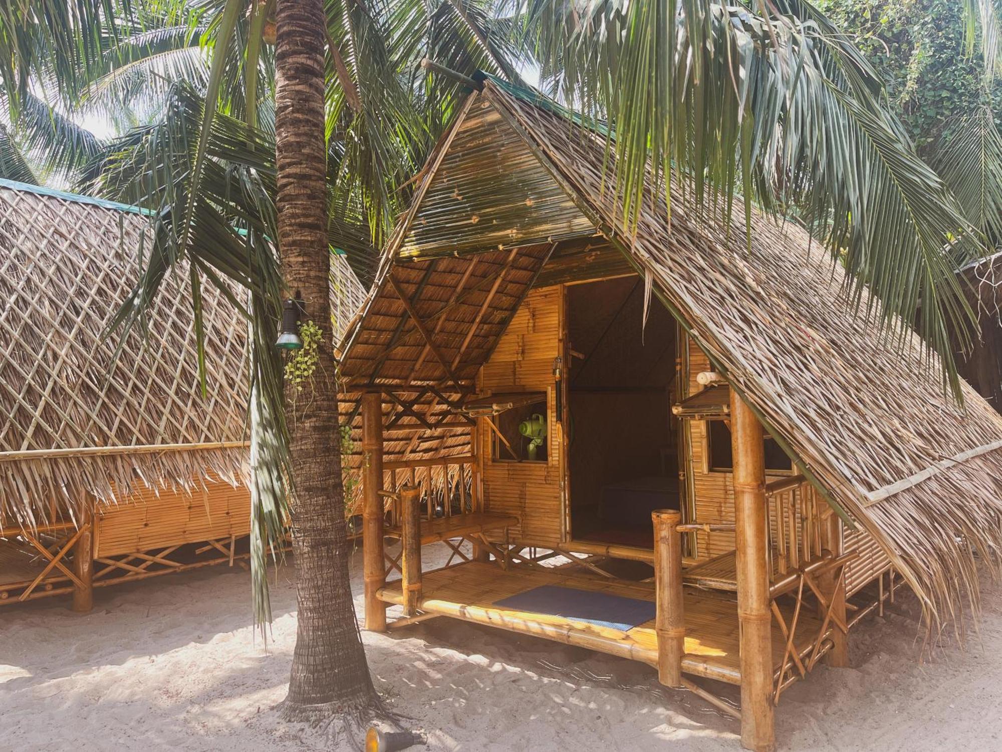 Hostal Echo Baan Tai