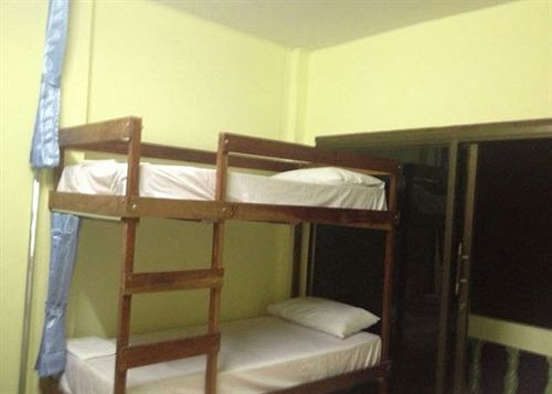 Echo Hostal *