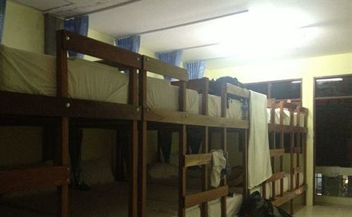 Echo Hostal