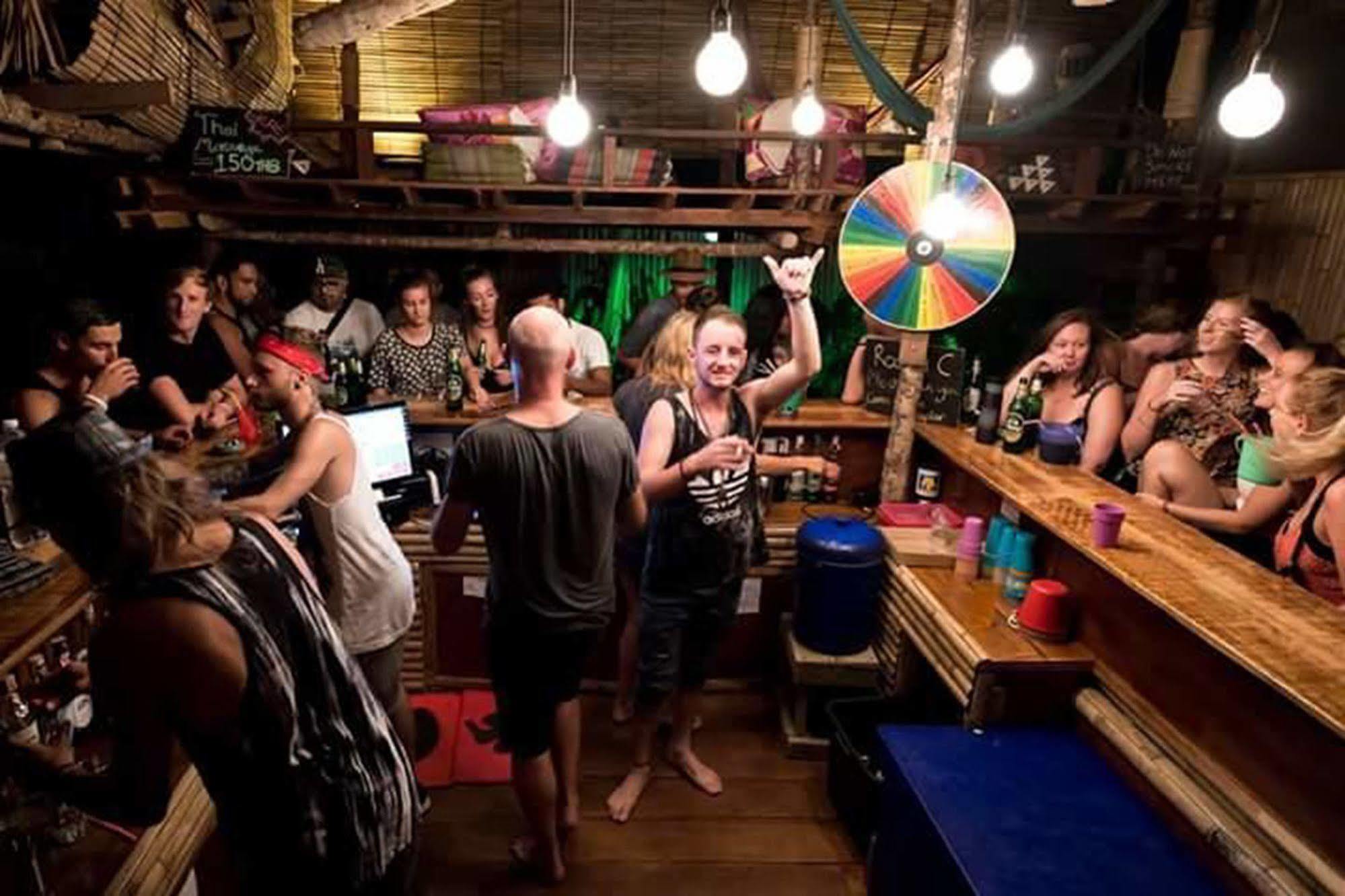 Echo Hostal *