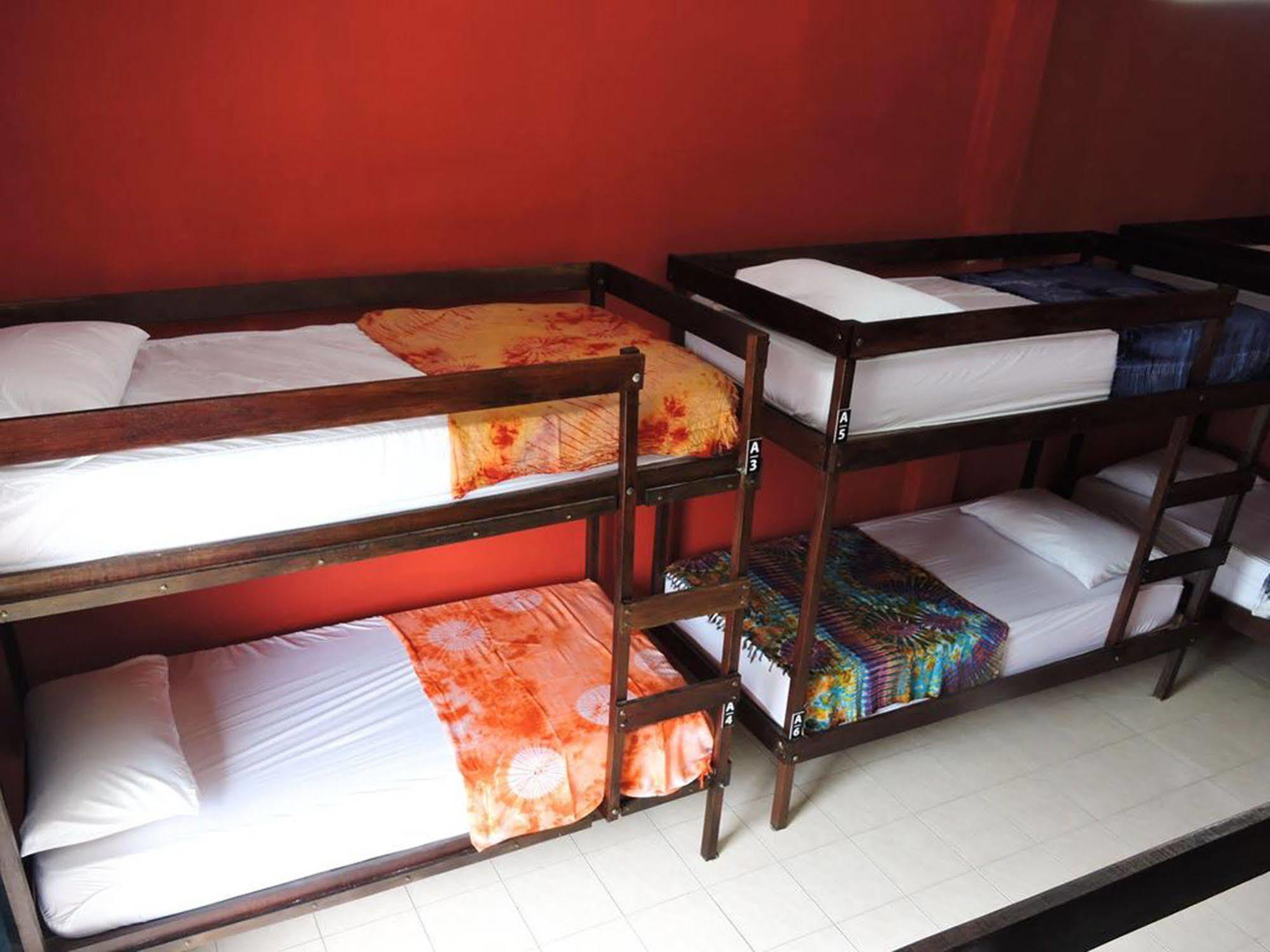 Hostal Echo Baan Tai