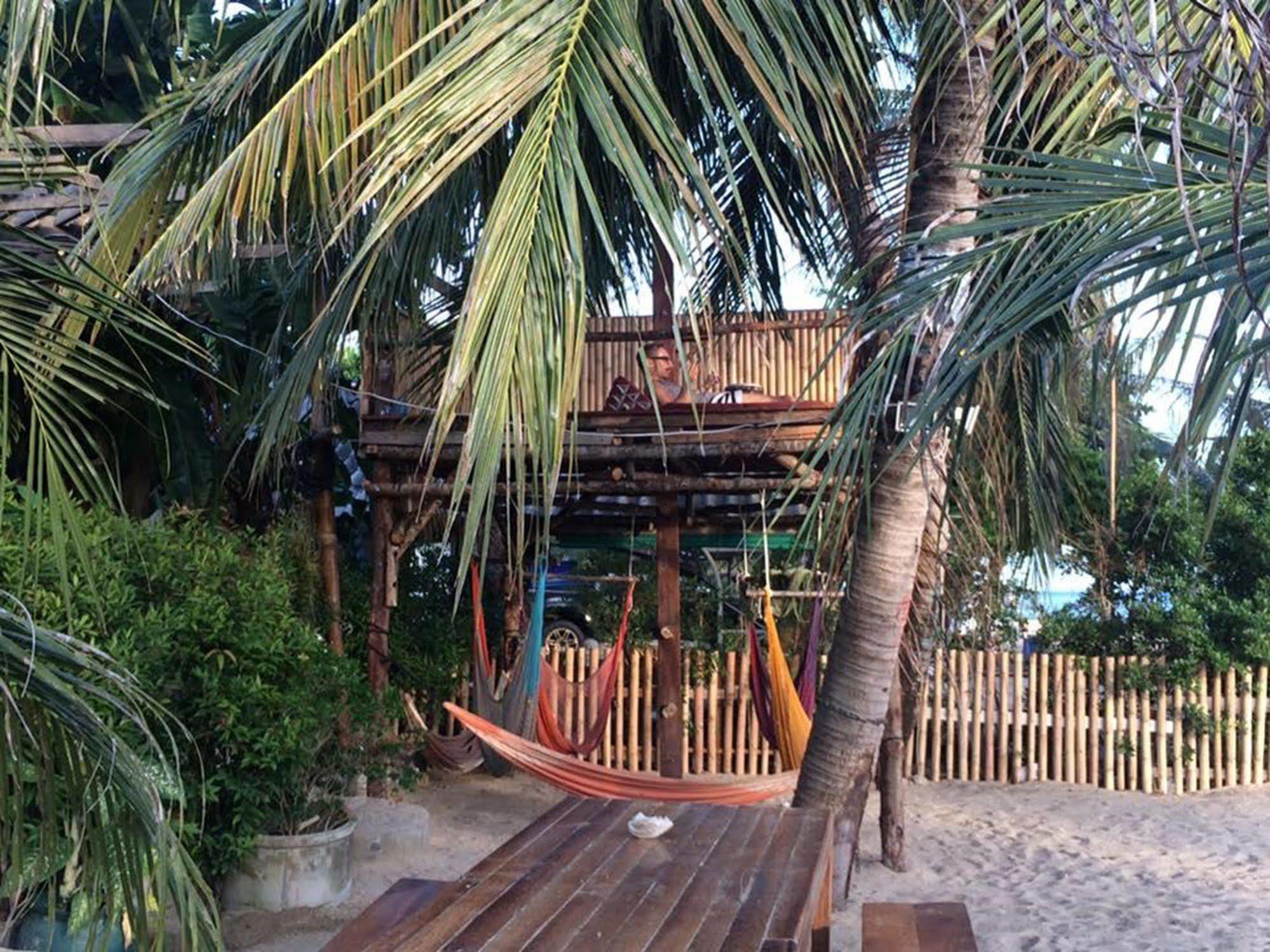 Hostal Echo *
